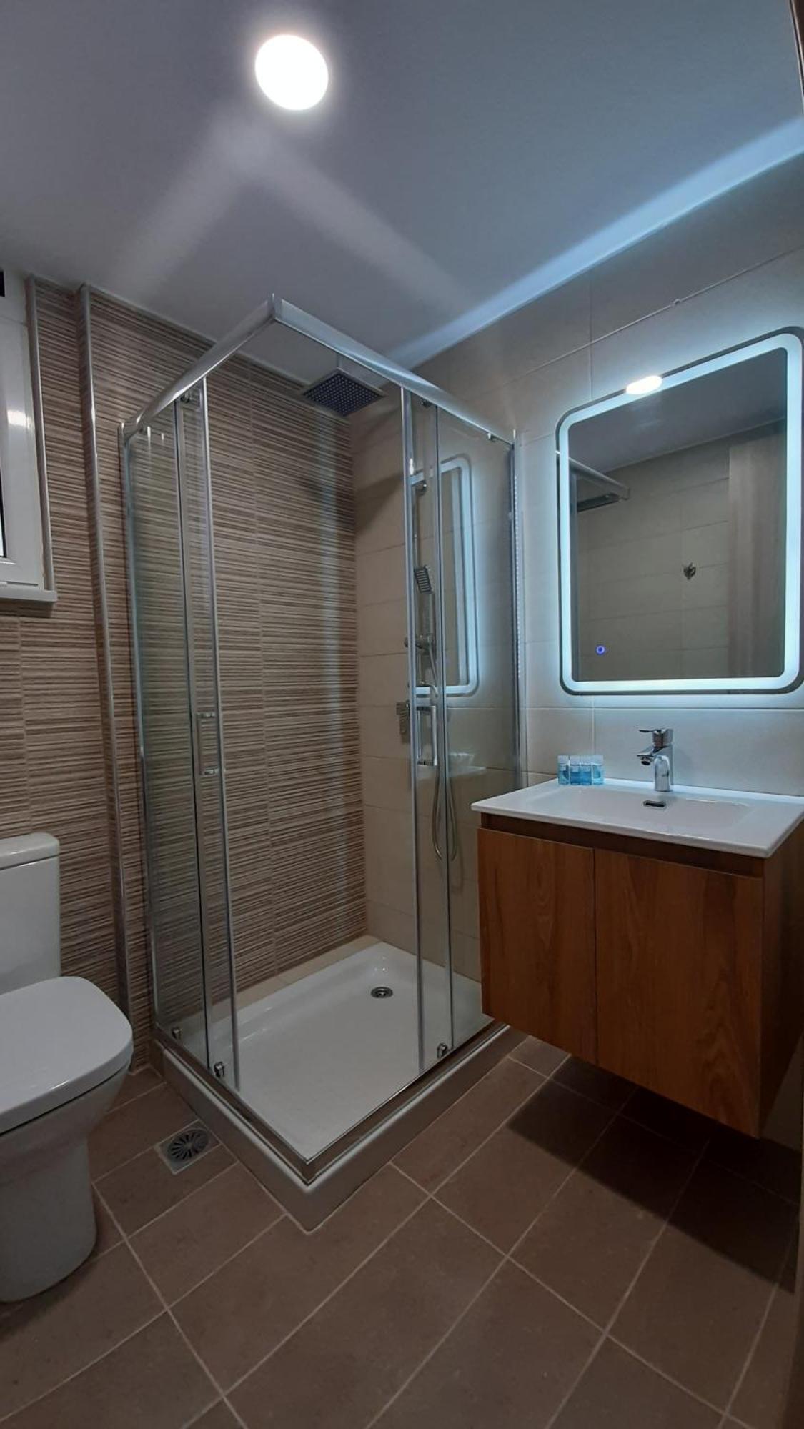 Loggos View Apartments Lixouri Exterior foto
